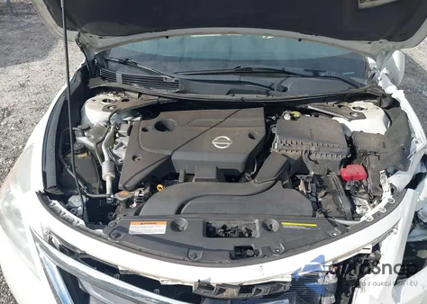 2015 Nissan Altima 2.5 Sl z USA, uszkodzony, nr VIN 1N4AL3AP7FC158972